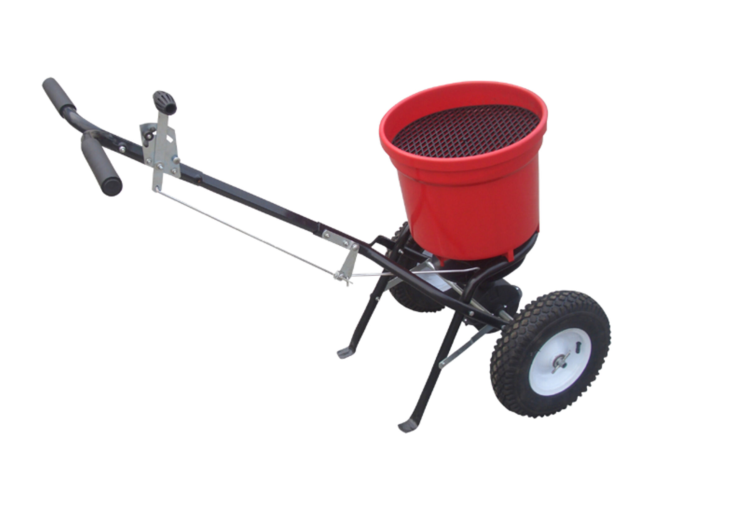Turfmaster Roteerstrooier XBIPS25R - Strooiwagen - 25 l