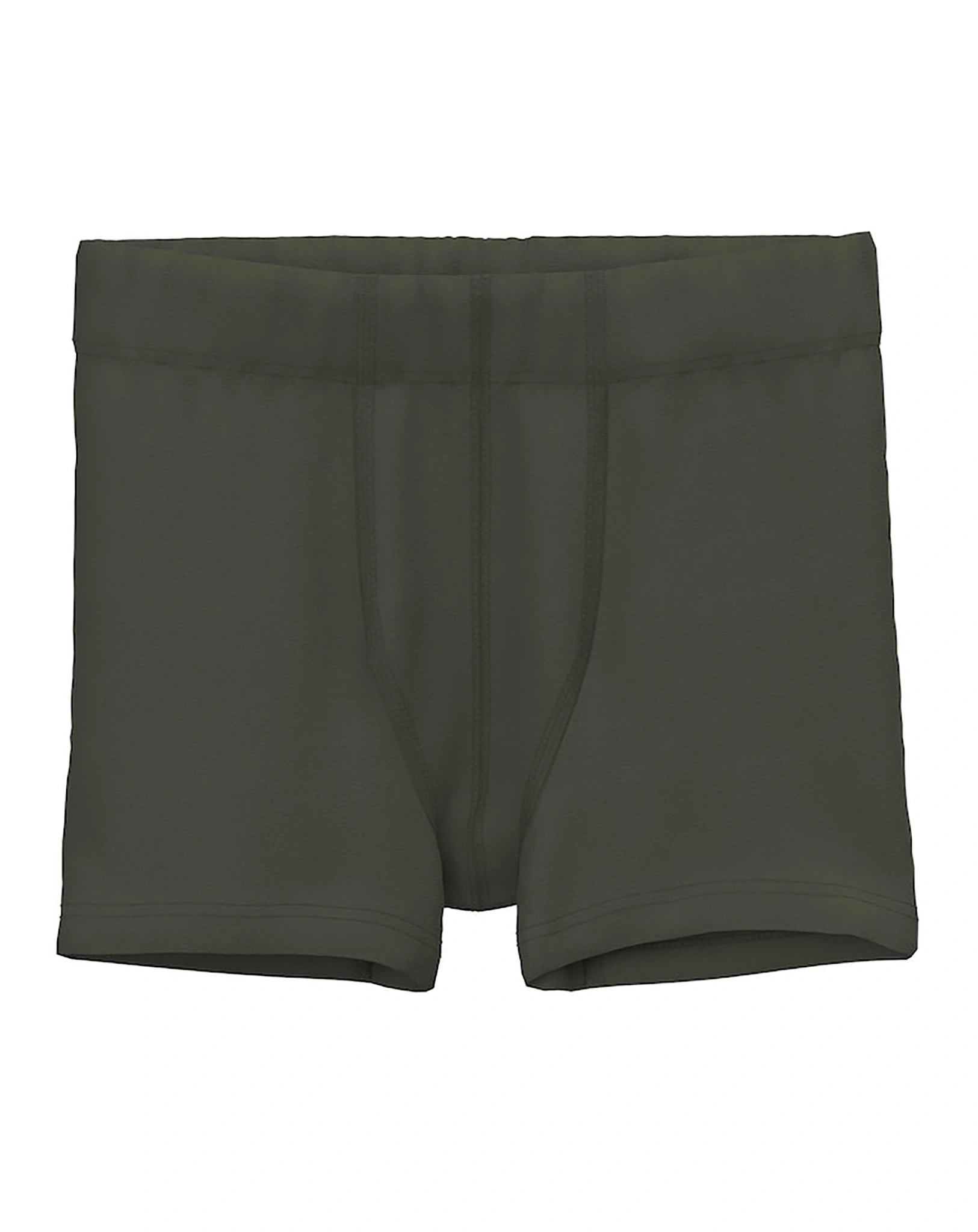 Boxershorts NMMTIGHTS - DINO 3er Pack in sage