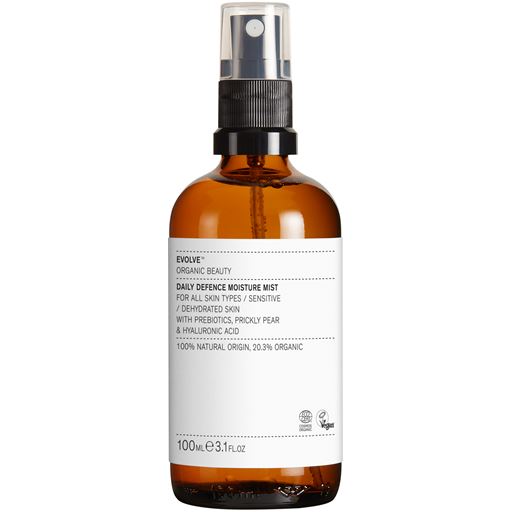 Evolve Daily Defence Moisture Mist, 100 ml