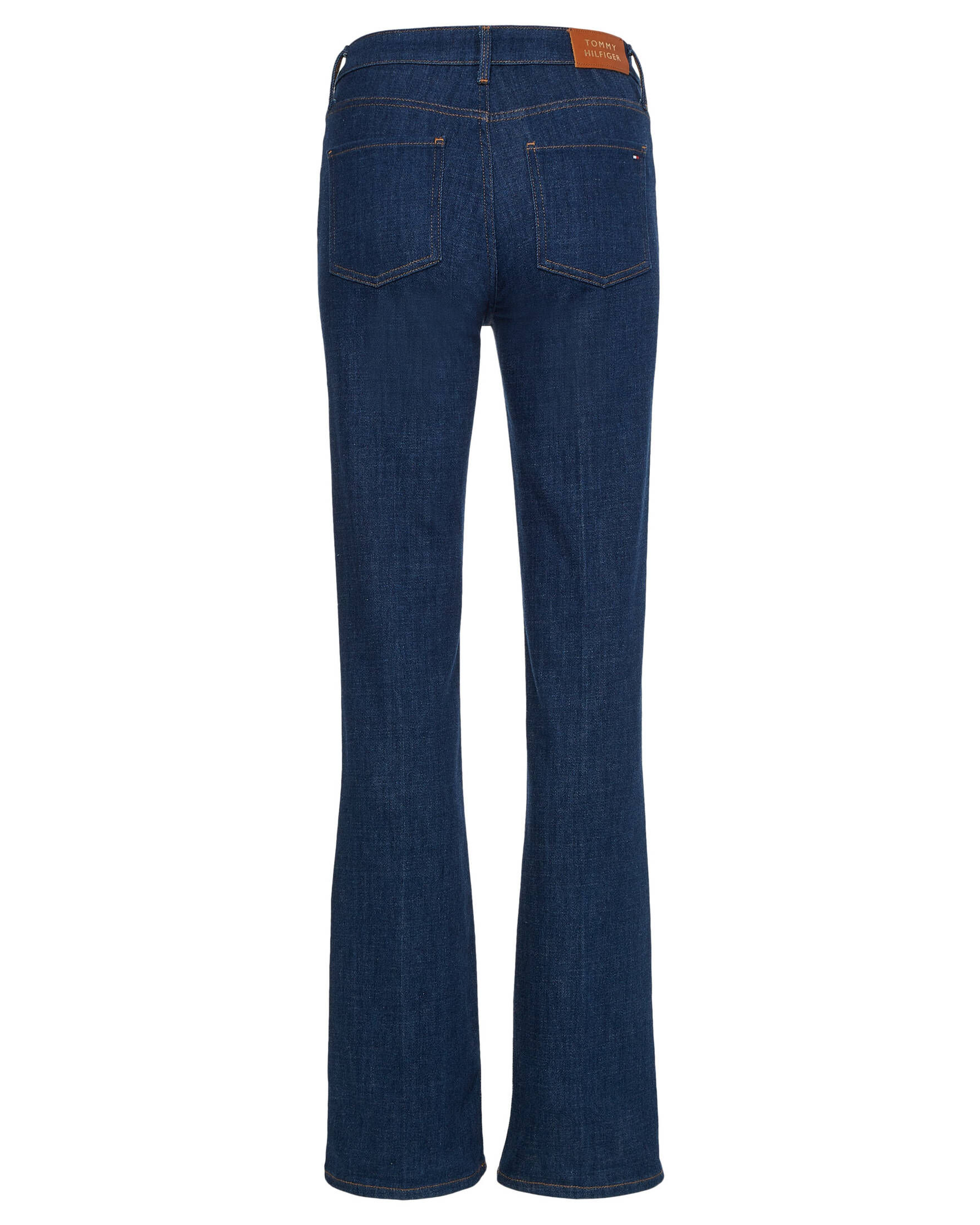 Tommy Hilfiger| Damen Jeans Bootcut Fit