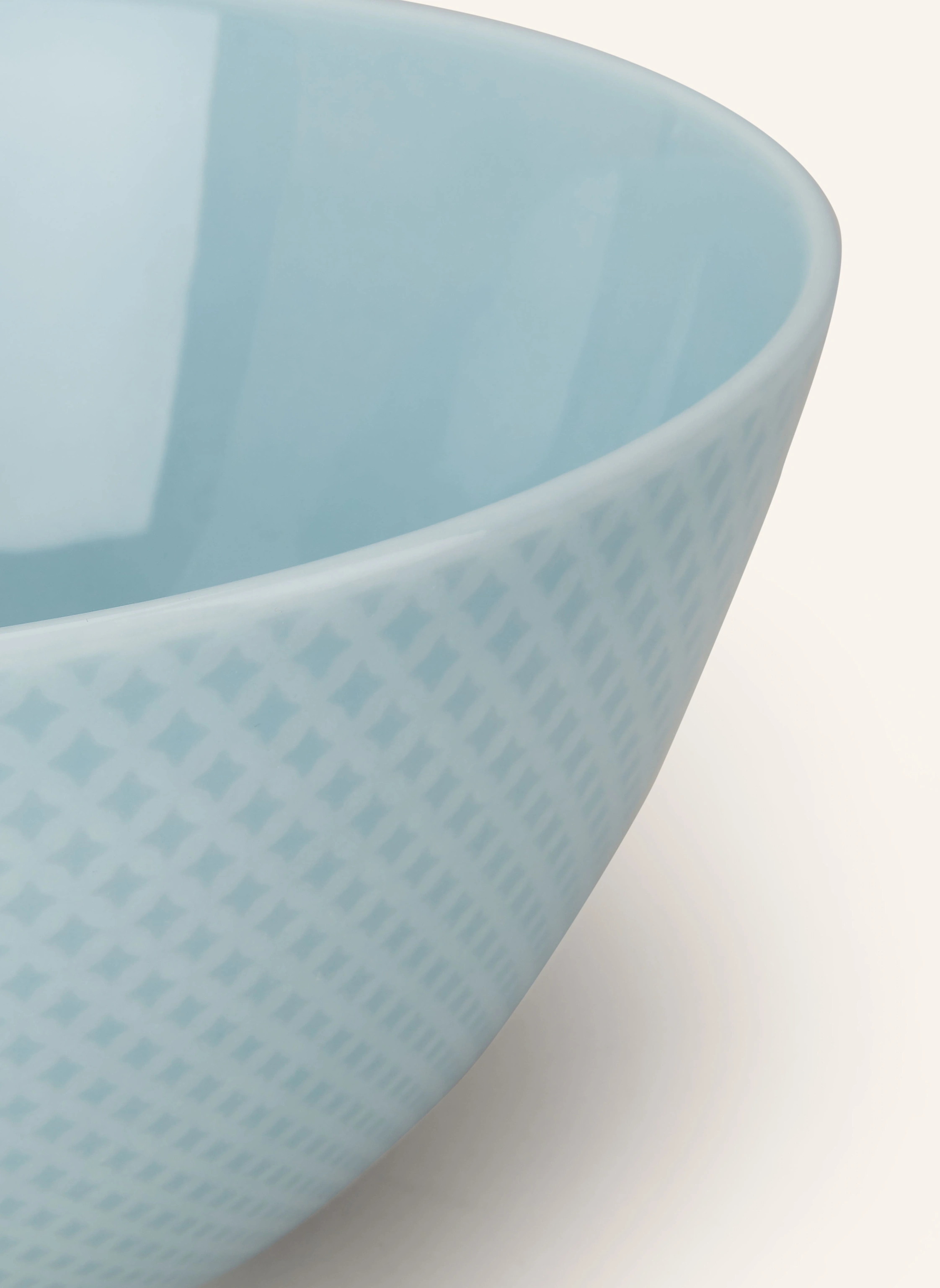 Rosenthal Schale JUNTO
