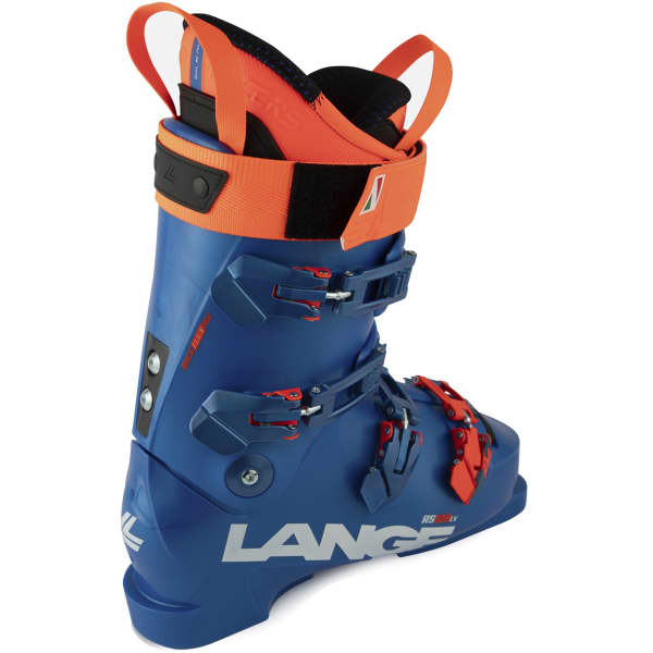 Chaussure de ski LANGE RS 120 LV VIBRANT BLUE