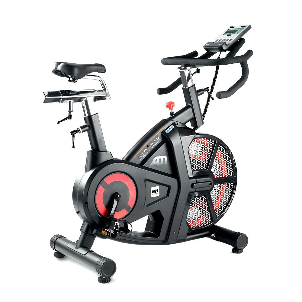 BH Fitness I.AIR MAG - Vélo biking