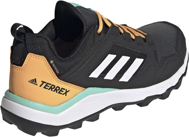 adidas Terrex Agravic TR GORE-TEX Trail løbesko Sort