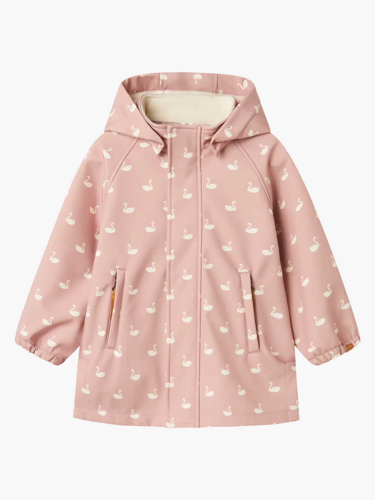 Laalfa Jacket Long