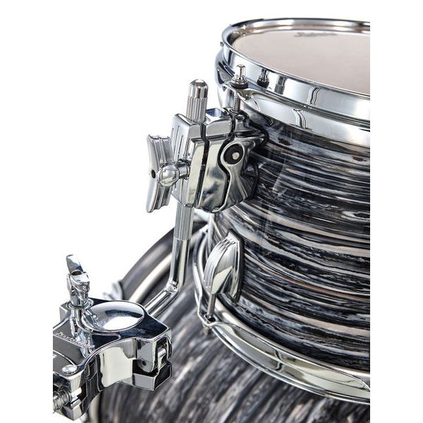 Ludwig Classic Oak Mod 22 V.Black Oy.
