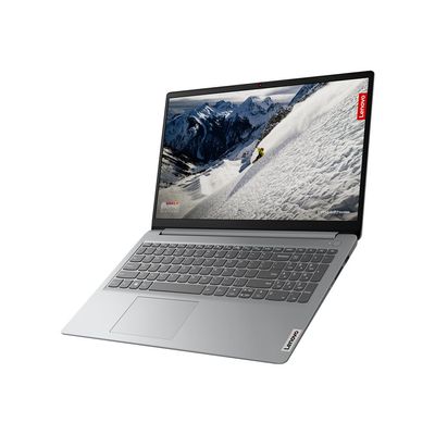 Lenovo IdeaPad 1 15ADA7 82R1 - PC portable 15,6