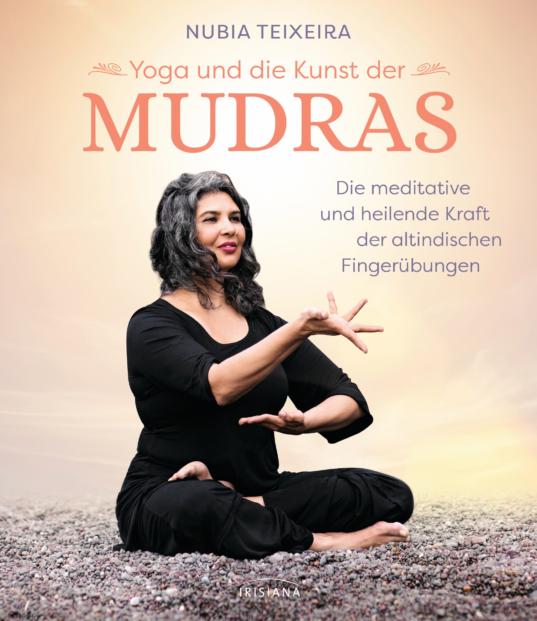 Buch 'Yoga und die Kunst der Mudras' günstig bestellen