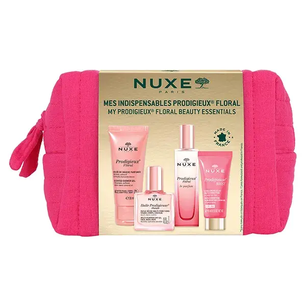 Nuxe Prodigieux My Essentials Kit Floral 70ml