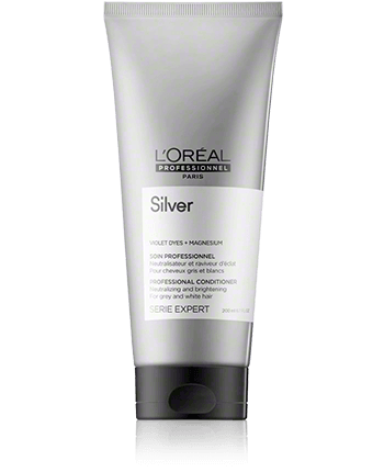 L'Oréal Professionnel Serie Expert Silver Professional Conditioner 200ml
