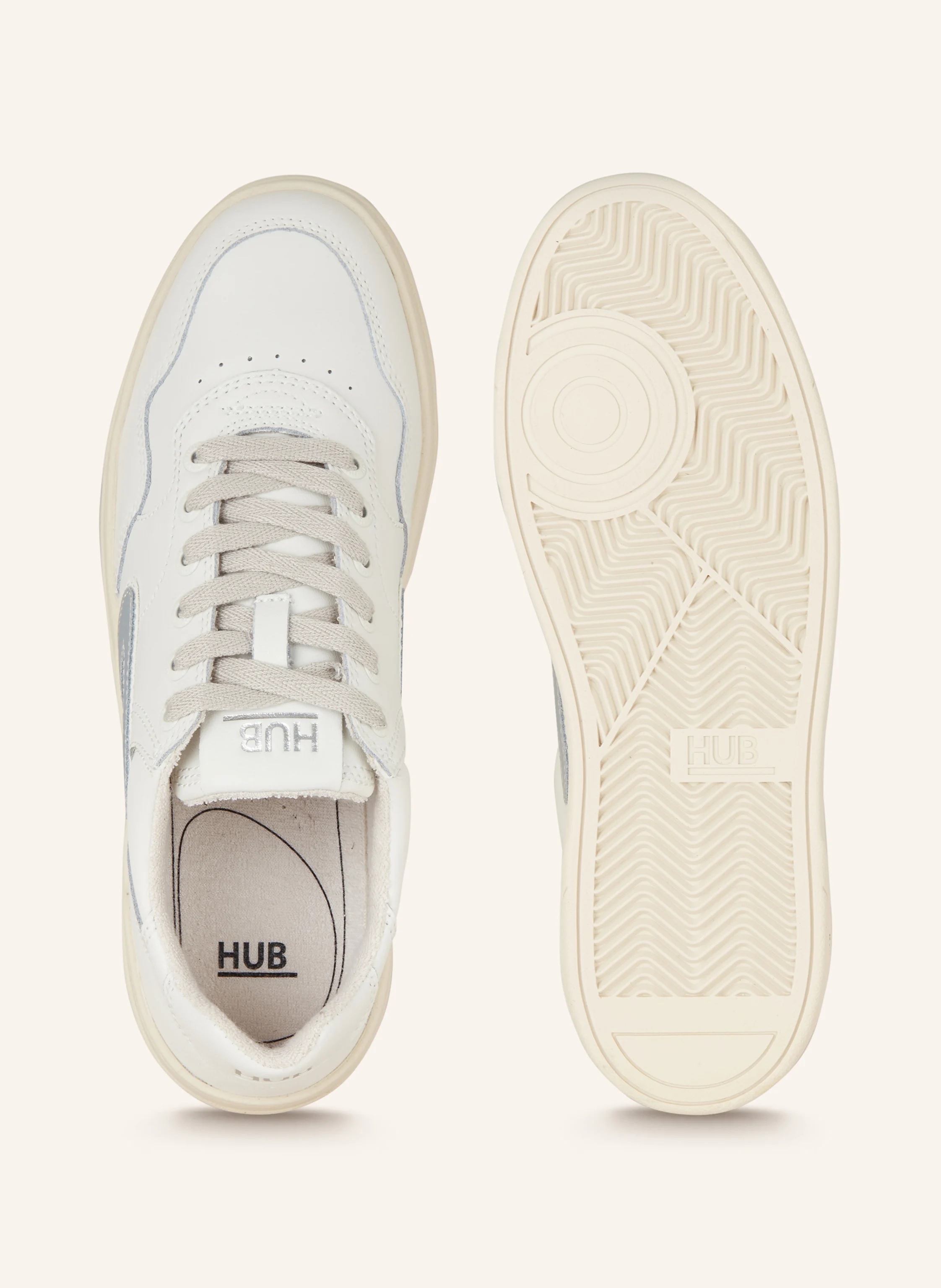 HUB Sneaker COURT