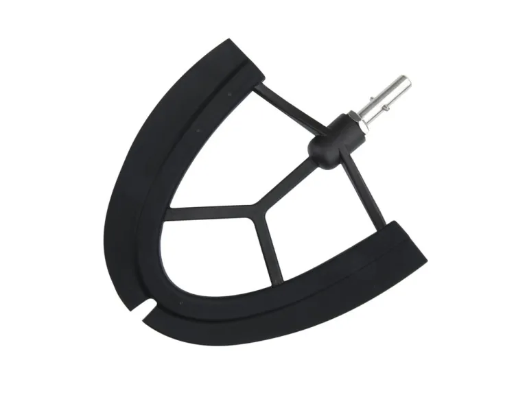 ETA Gratus Kalibro 0038 90010 - Køkkenmaskine - 1500 W - hvid