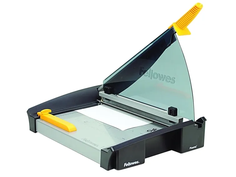 Skæremaskine Fellowes Plasma, A3