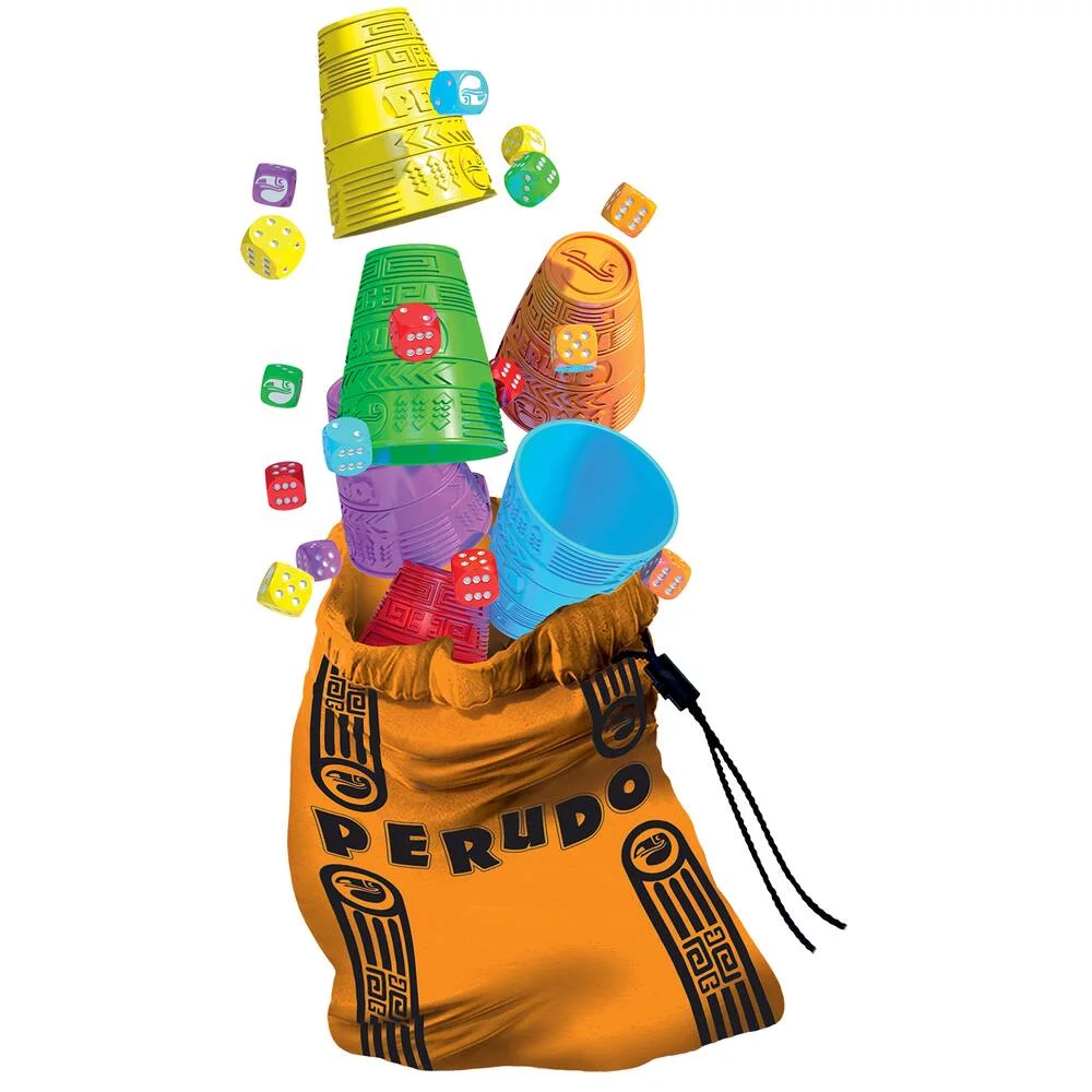 PERUDO
