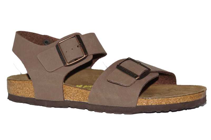 Birkenstock New York Smal Mocca