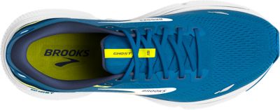 BrooksGhost 15 - blau