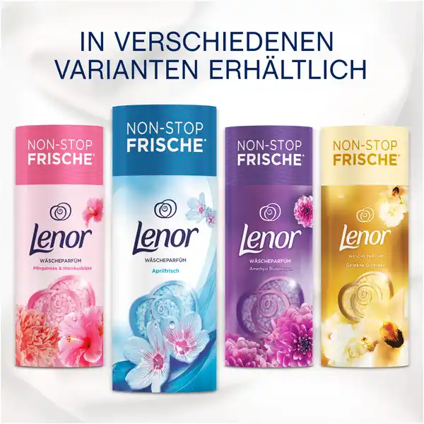 Wäscheparfüm Aprilfrisch