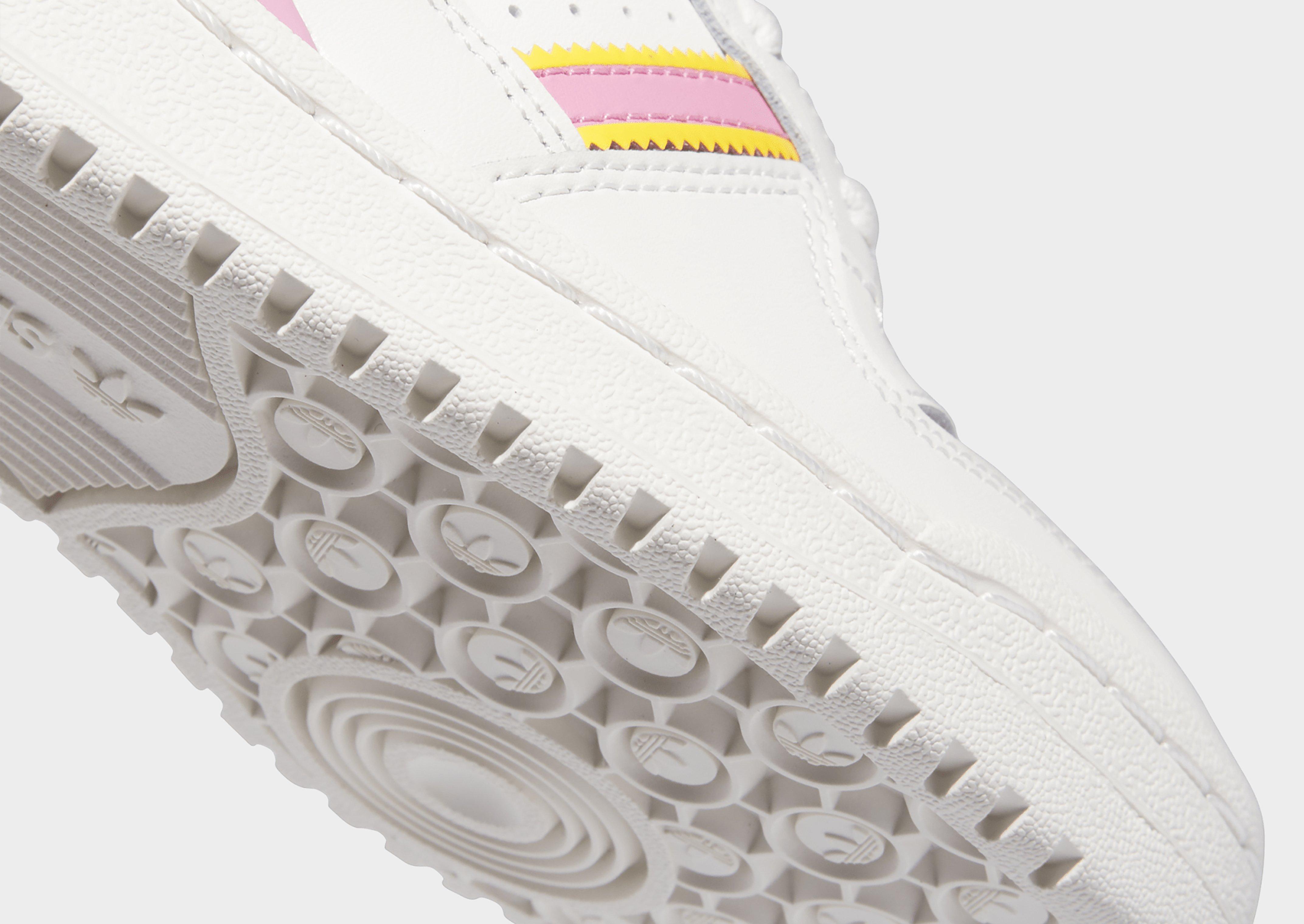 adidas Chaussure Forum Low CL