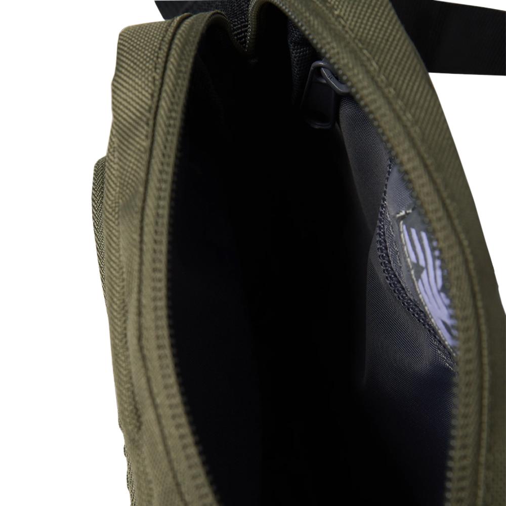 New Balance Sacoche Kaki Homme New Balance Sling