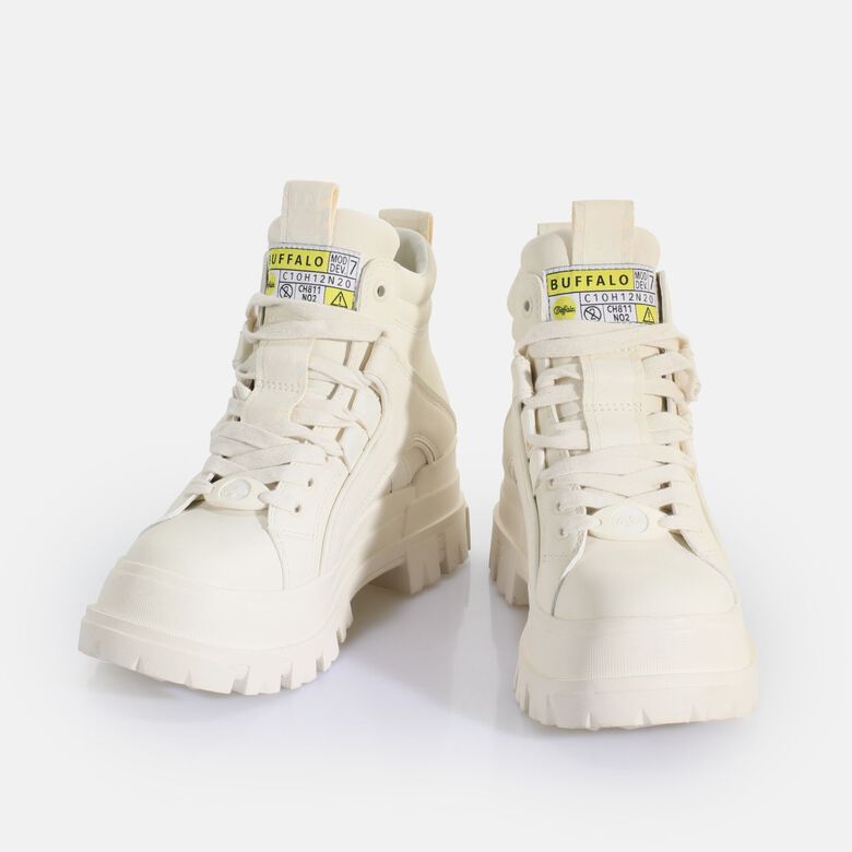 Aspha NC Mid Laceup
