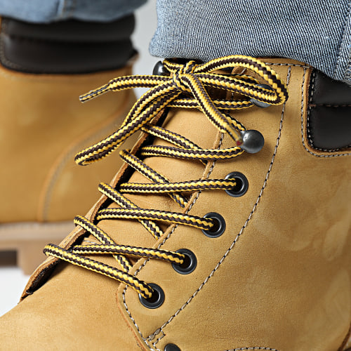 Boots Stoke Nubuck 12142357 Honey