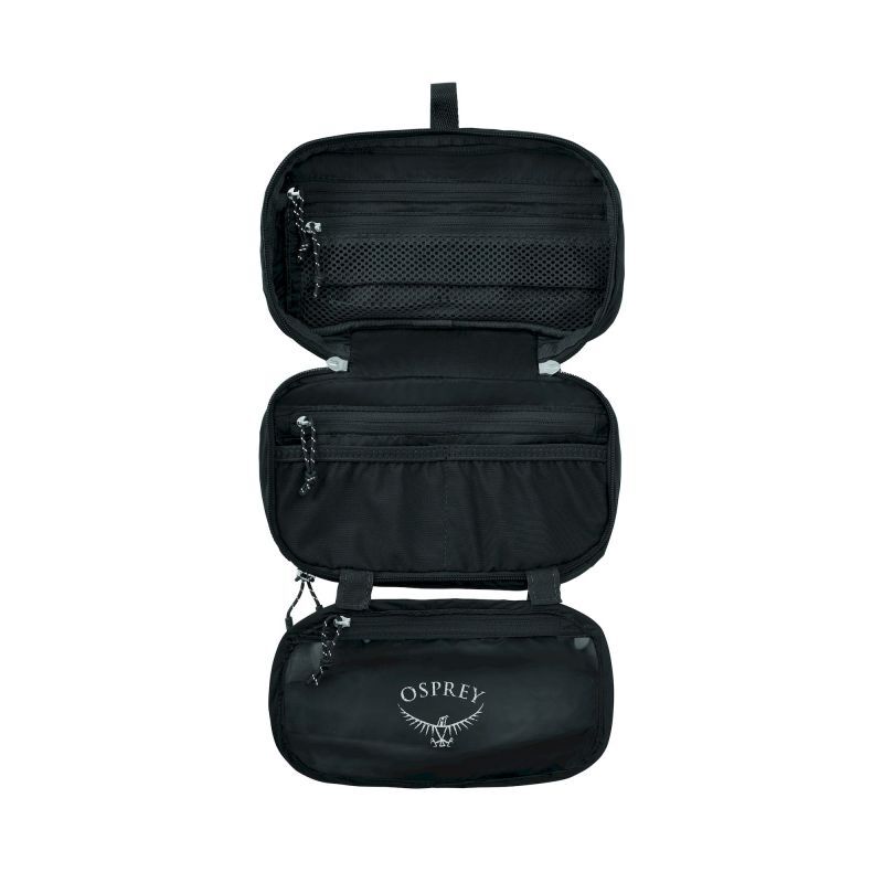 Ultralight Zip Organizer - Trousse de toilette