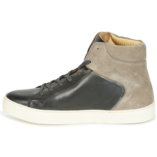 Base London - JARRETT - Gris