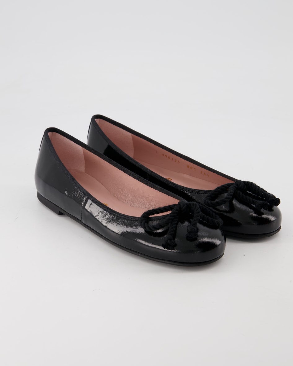 Pretty Ballerinas 35663 Ballerinas in Schwarz