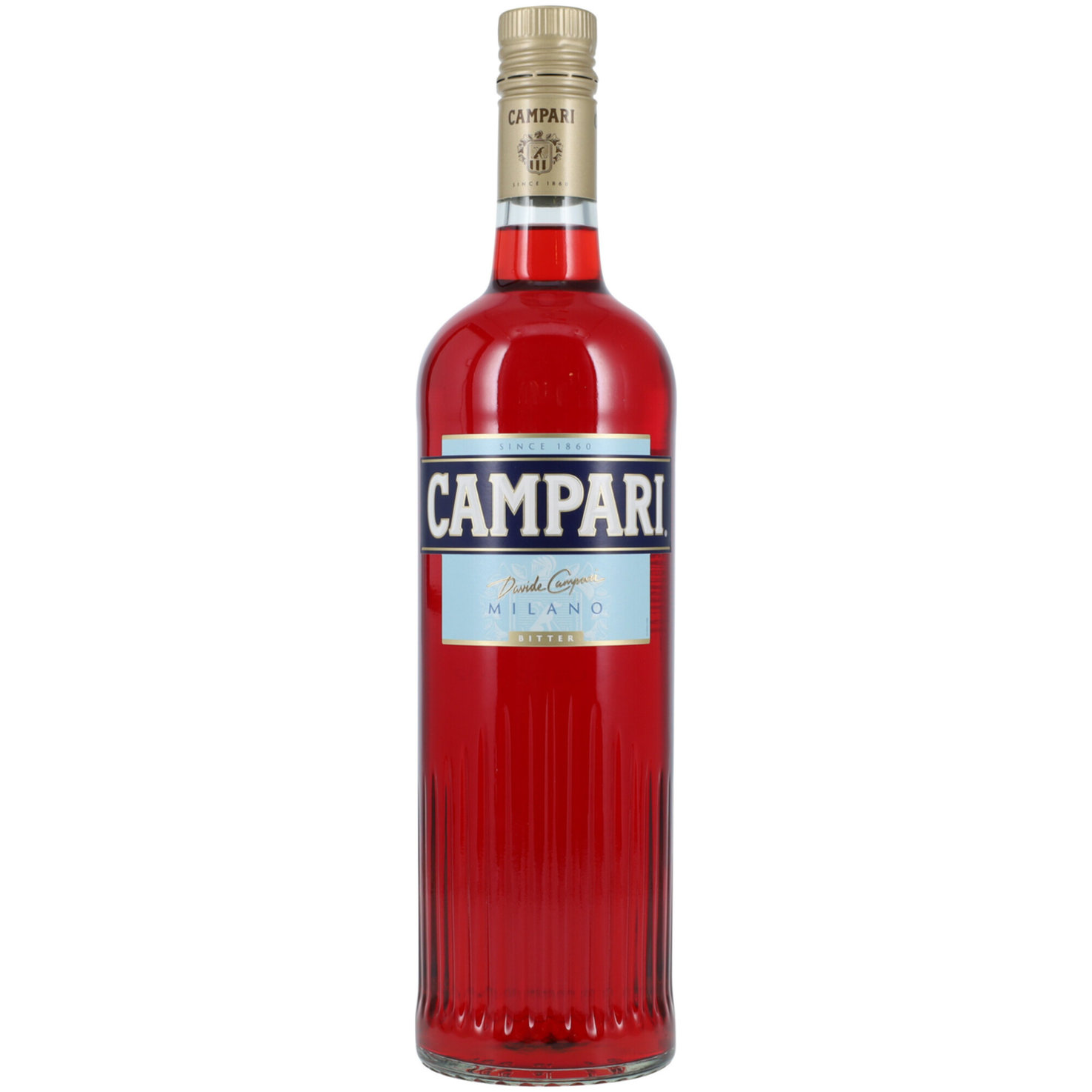 Campari Bitter -100cl