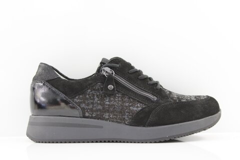 Waldläufer Schnürschuhe