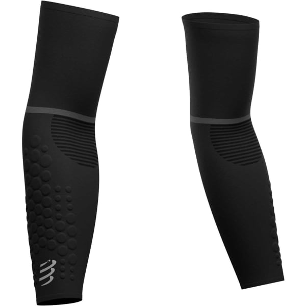Manchon de compression COMPRESSPORT ARMFORCE ULTRALIGHT BLACK