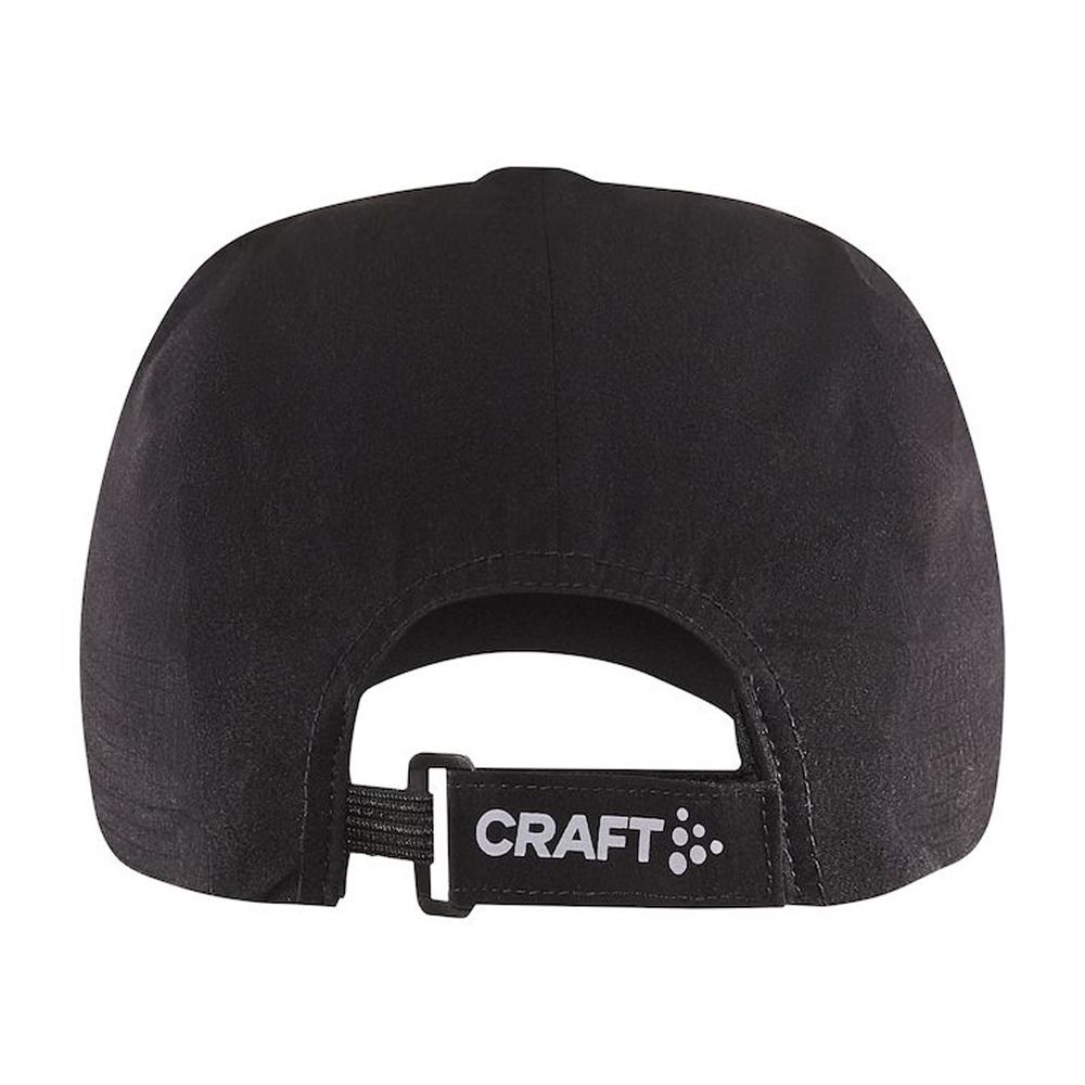 Craft PRO RUN SOFT - Casquette black