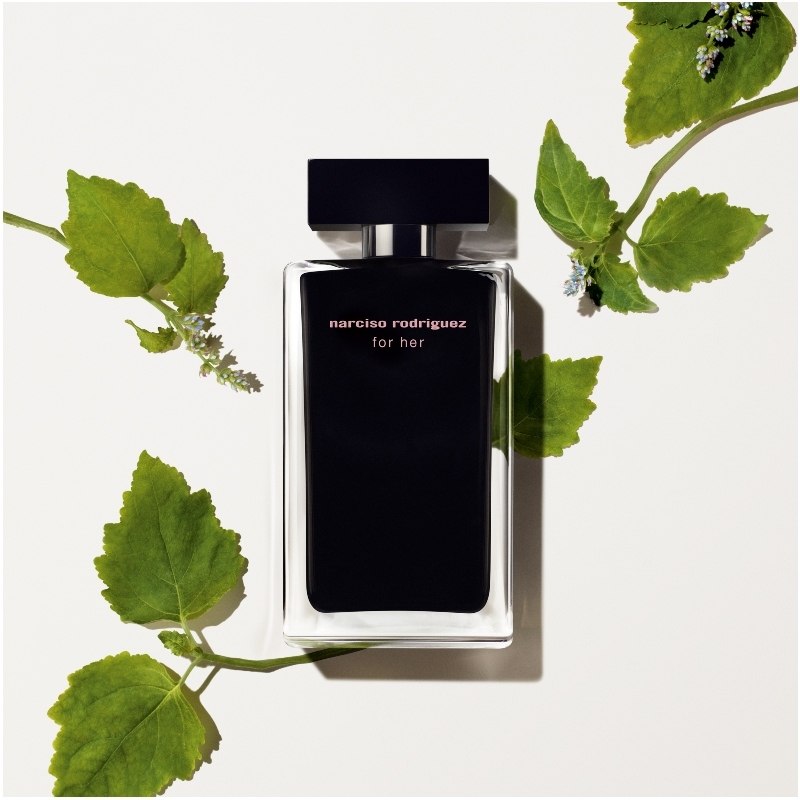 Narciso Rodriguez For Her EDT 50 ml