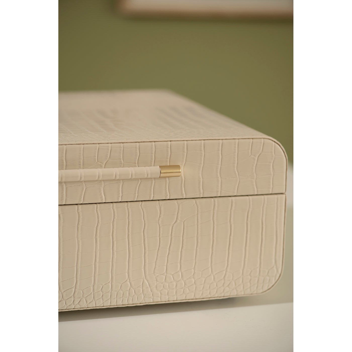 Crosley CR6255A-CC4 Mercury Cream Croc platenspeler