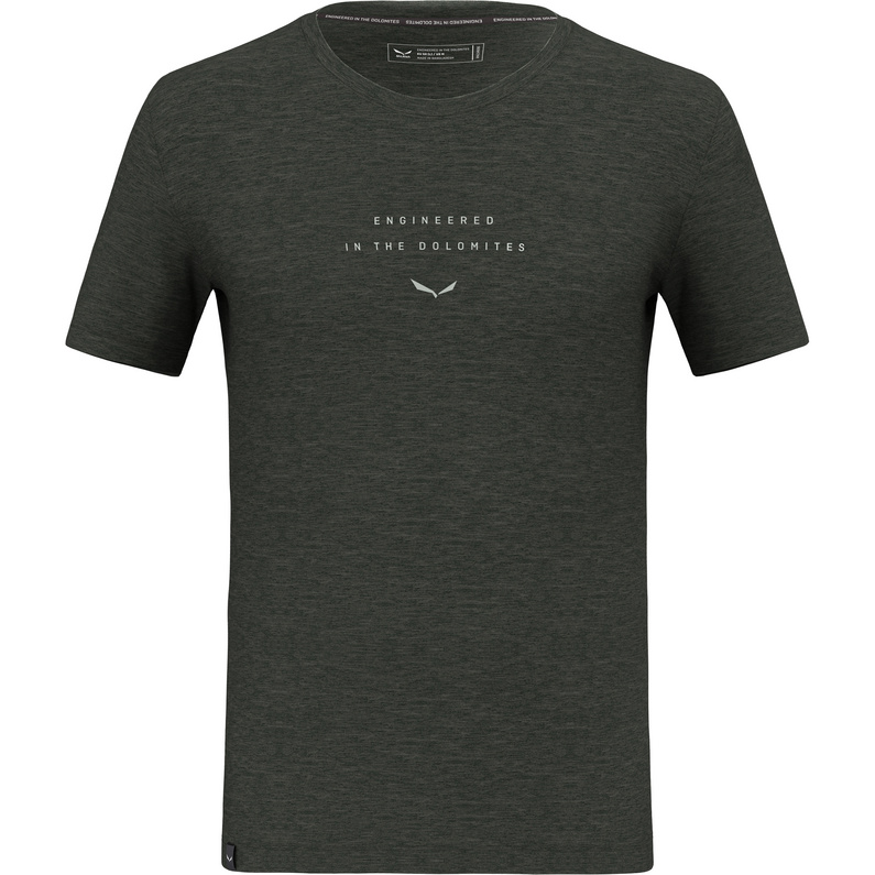 Salewa Herren Eagle EITD AM T-Shirt