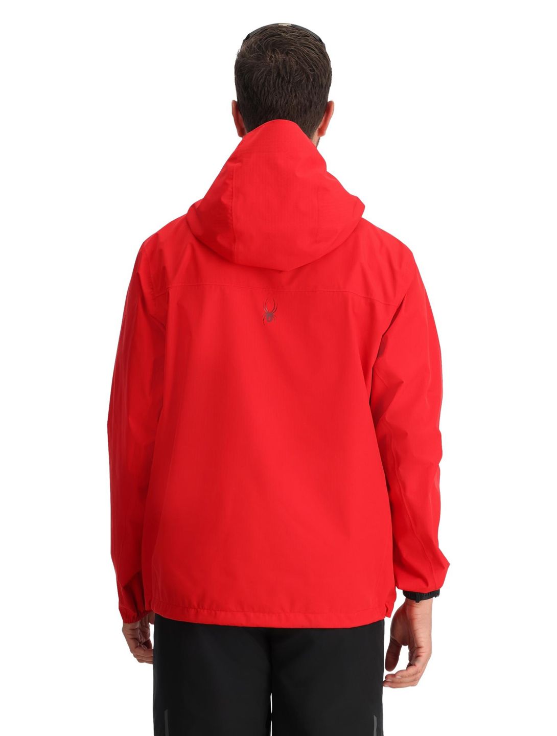 Clutch Shell Jacket hardshell ski-jas heren