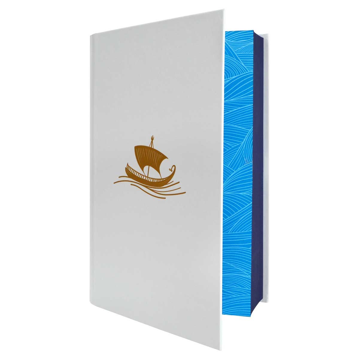 Lies We Sing to the Sea: Signed Edition (Hardback)