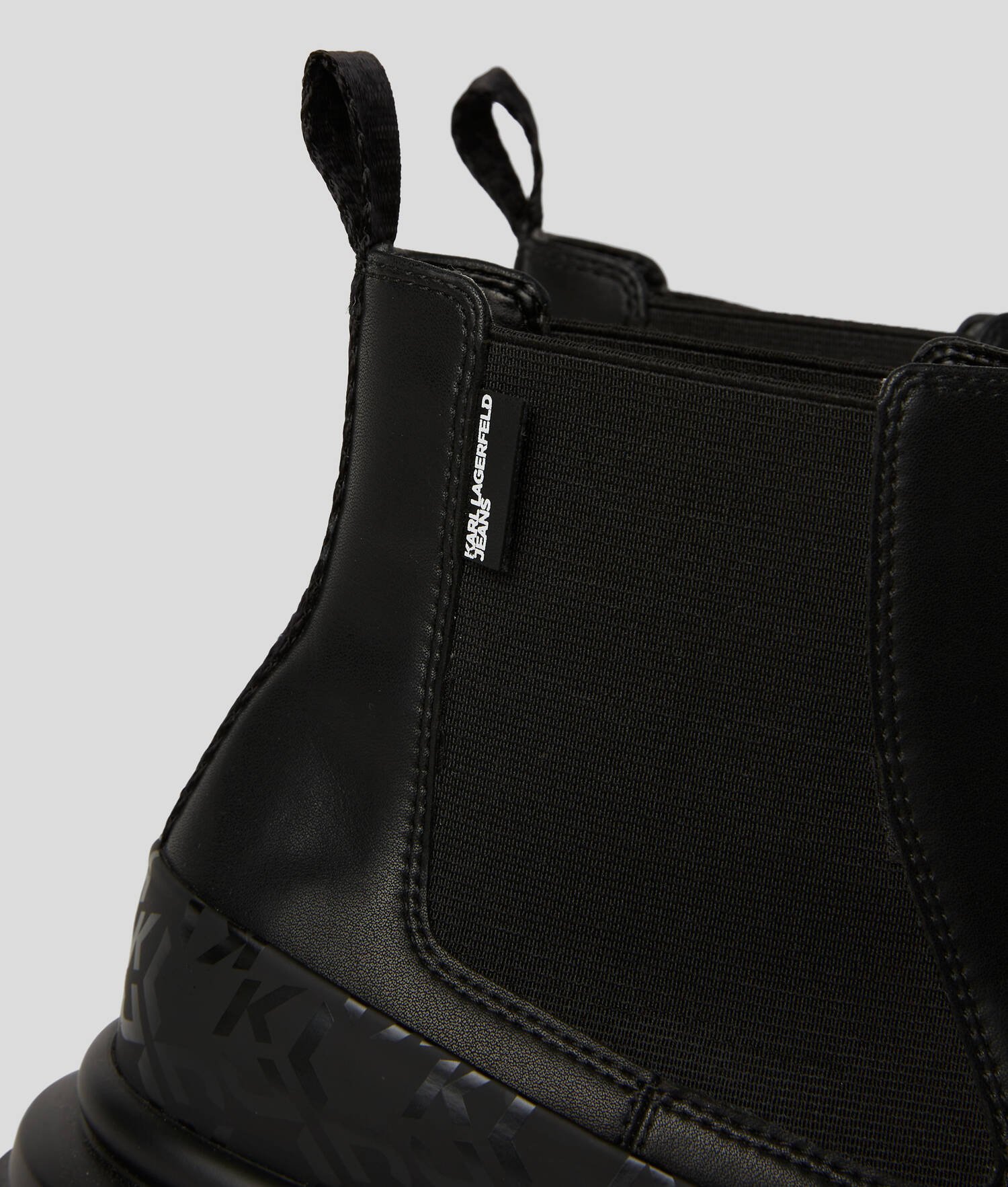 BOOTS KLJ BROOKE GORE
