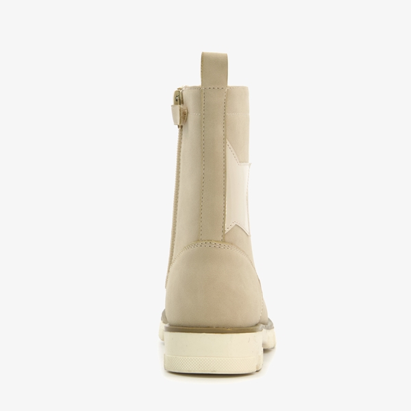 Blue Box meisjes veterboots