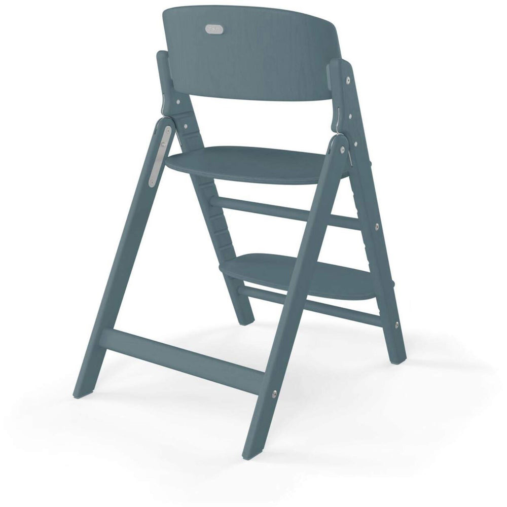 Køb Cybex Stone Blue Click&Fold