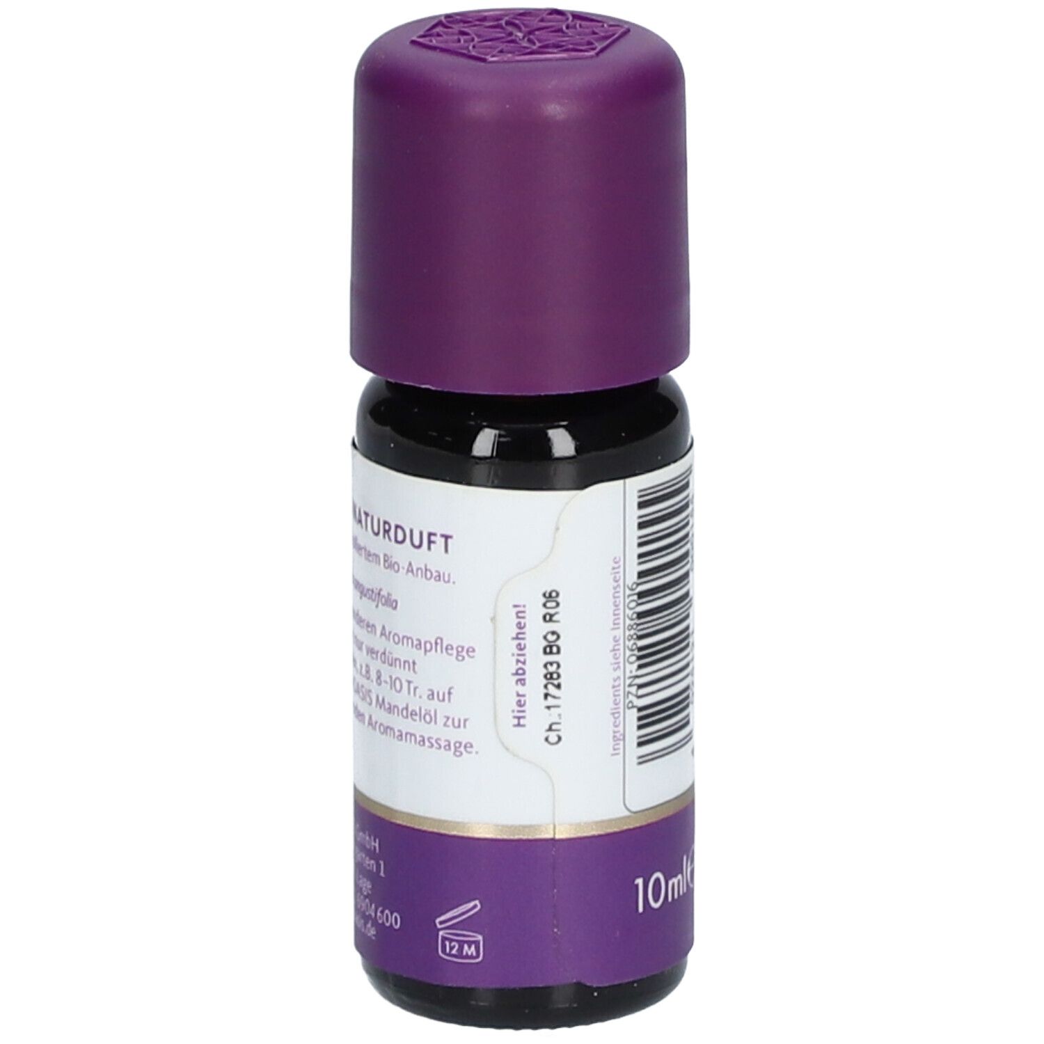 TAOSIS® Feines Lavendelöl