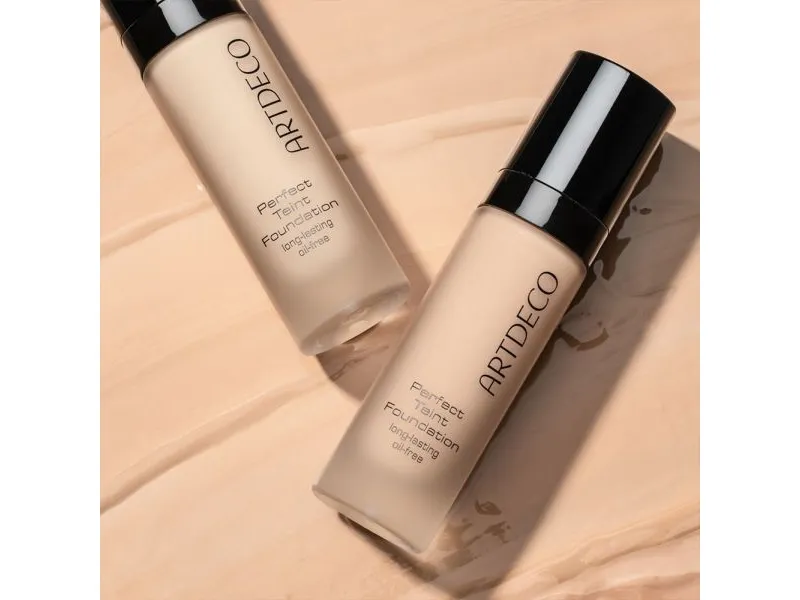Artdeco Perfect Teint Foundation 16 Light Bisque 20 ml