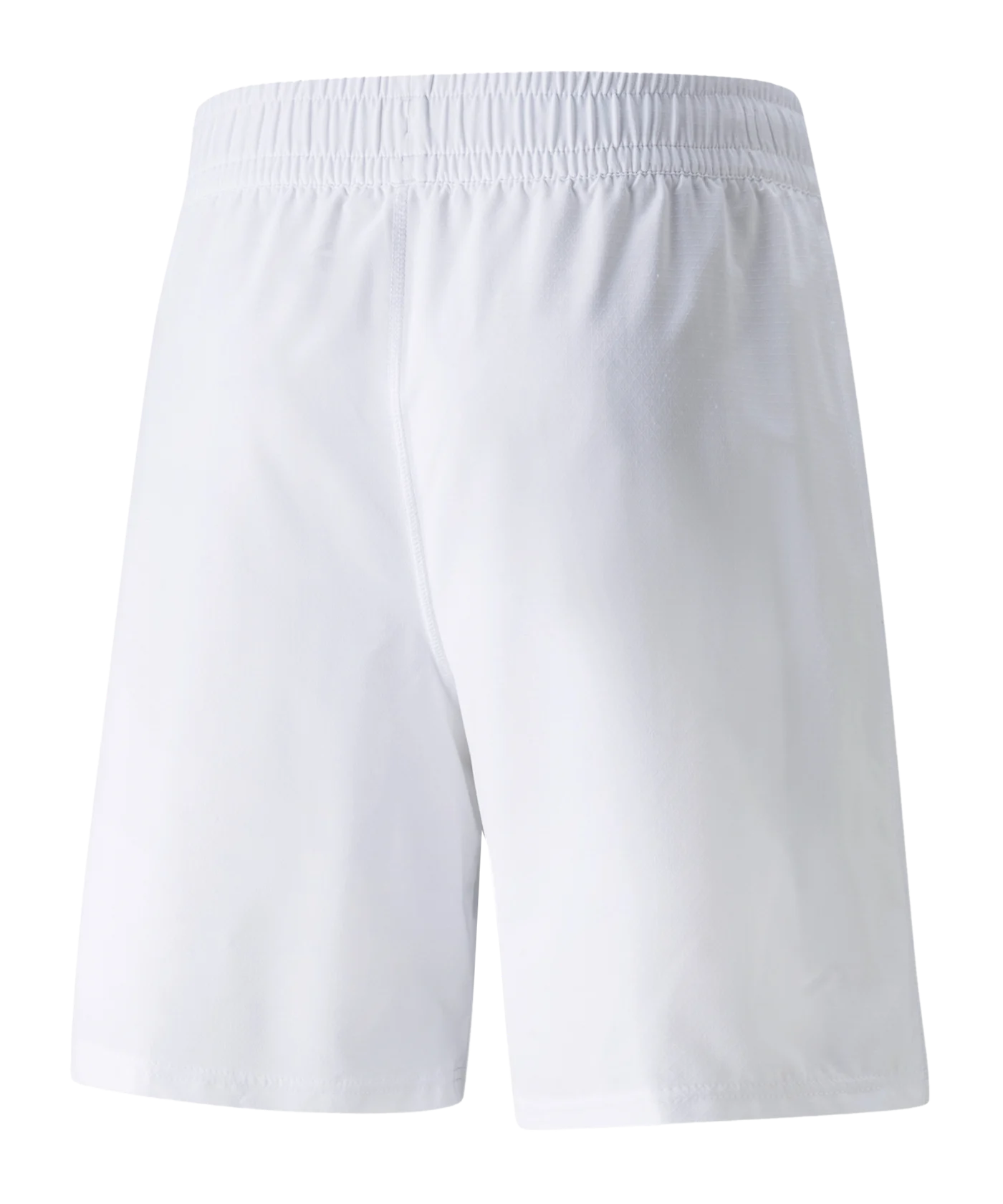 PUMA teamFINAL Short Weiss F04