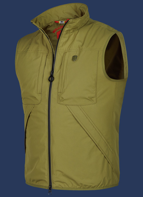 Cyber Vest Men HoCoAirTec, Army