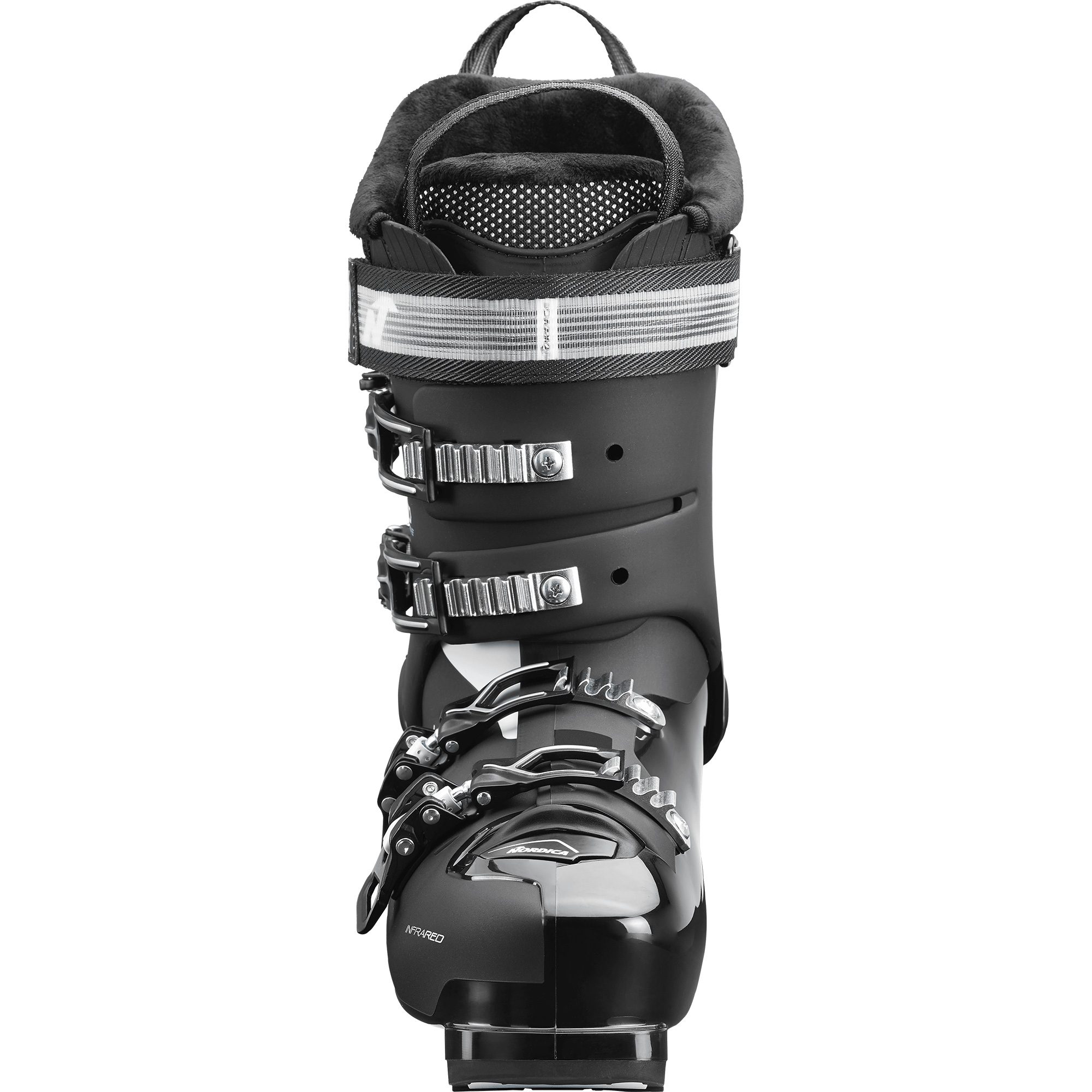 Nordica Speedmachine 3 95 W GripWalk® Alpin Skischuhe Damen schwarz
