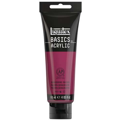 Liquitex® BASICS™ Acrylfarben, einzeln