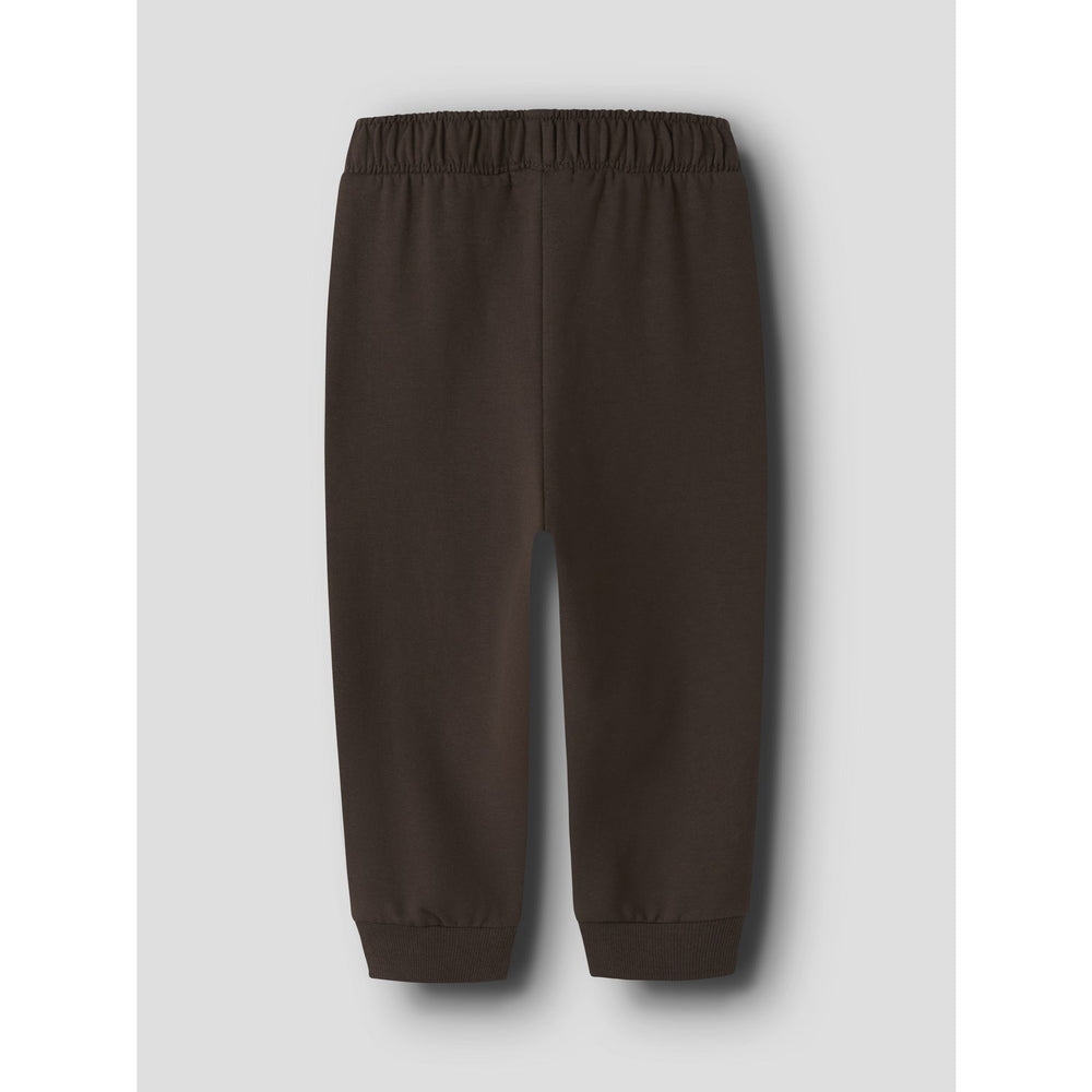 Køb Name It Delicioso Nmmobie Nreg Sweat Bukser Bru