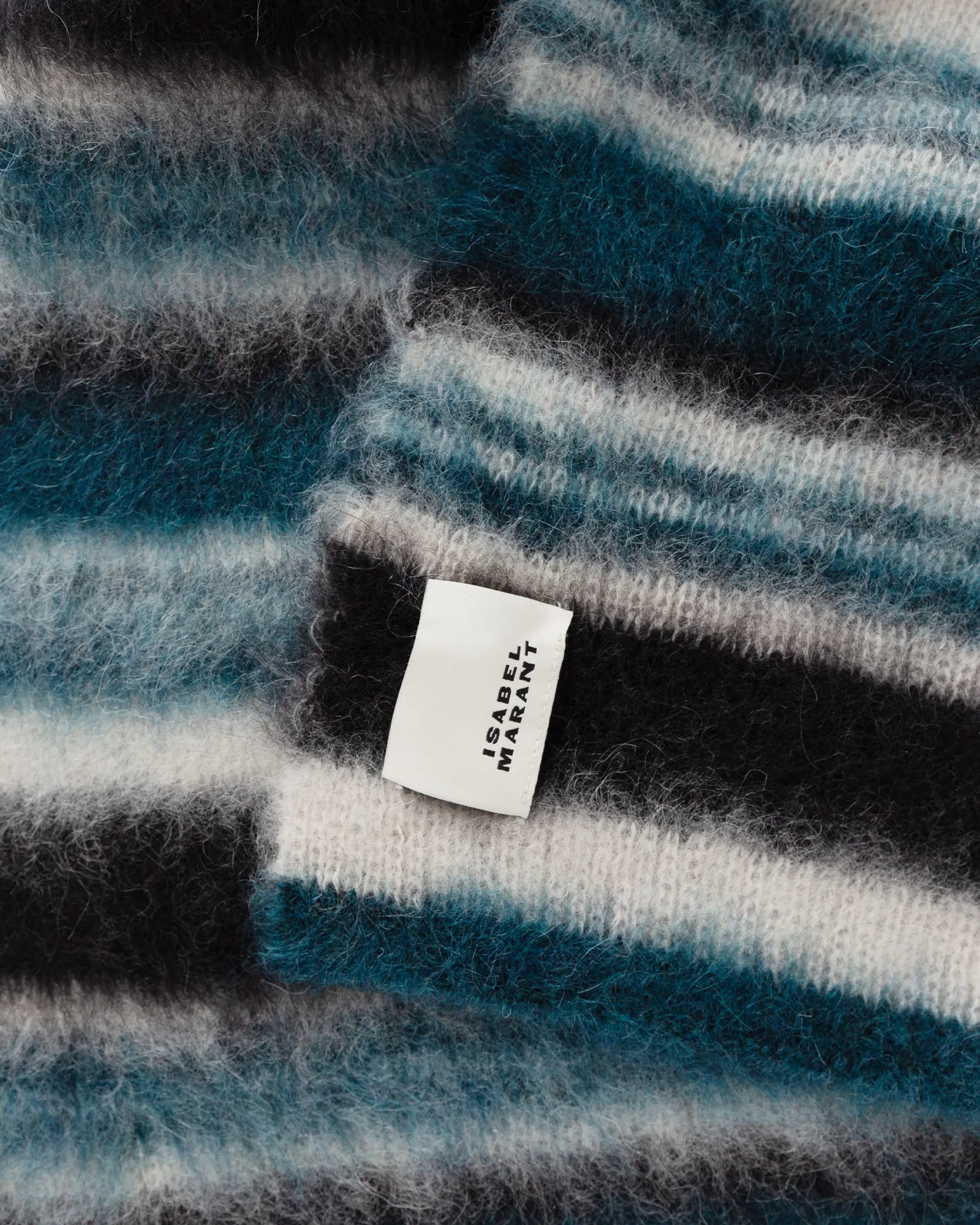 Marant DUKE SCARF