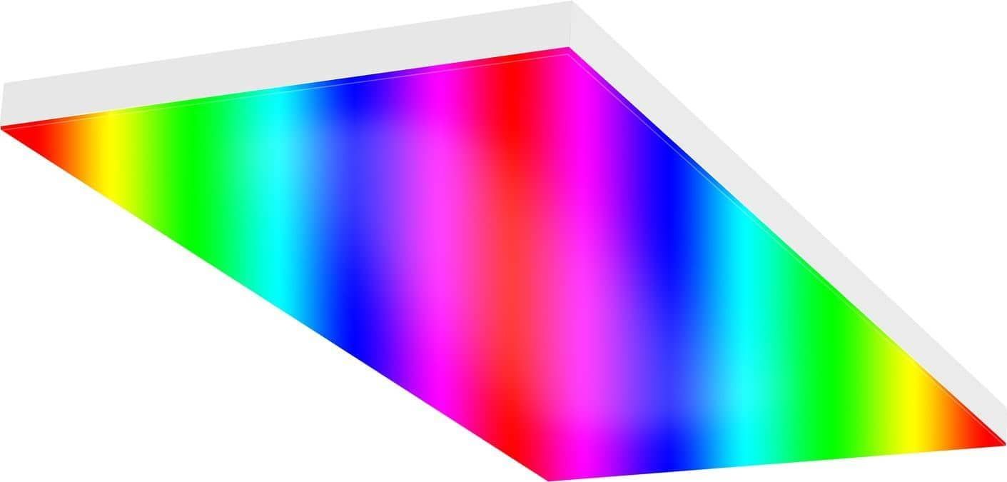 LED-Deckenleuchte
