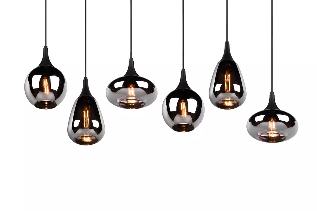 Pendelleuchte Lumina